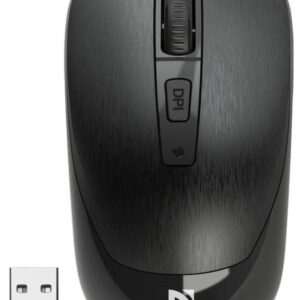 Купить Мышь Defender Wave MM-995 (черный)