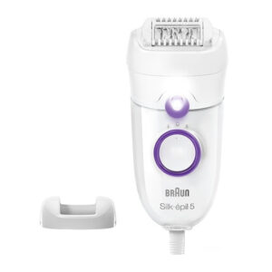 Купить Эпилятор Braun Silk-epil 5 SE 5505P
