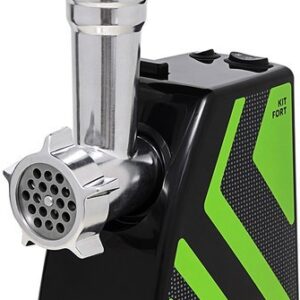 Купить Мясорубка Kitfort KT-2101-2 Carnivora