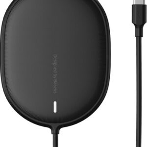 Купить Беспроводное зарядное Baseus WXQJ-01