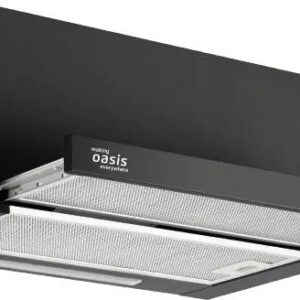 Купить Кухонная вытяжка Oasis (Making Oasis Everywhere) VT-60BG