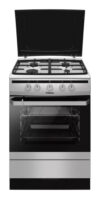 Купить Кухонная плита Hansa FCMX63022