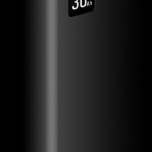 Купить Внешний аккумулятор AccesStyle Bison 30PQD 30000mAh (черный)