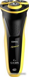 Купить Электробритва GA.MA GSH886 Sport