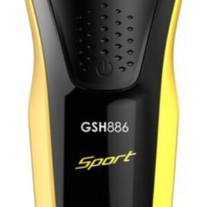 Купить Электробритва GA.MA GSH886 Sport