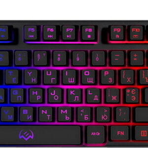 Купить Клавиатура SVEN KB-G7400