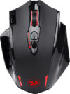Купить Игровая мышь Redragon Impact Elite
