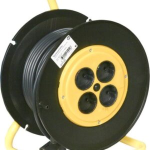 Купить Удлинитель Калибр УСК1-30 (2x1