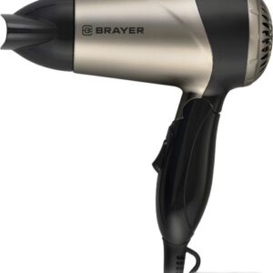 Купить Фен Brayer BR3023