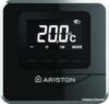 Купить Терморегулятор Ariston Cube 3319116 (черный)
