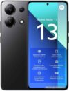 Купить Смартфон Xiaomi Redmi Note 13 8GB/256GB с NFC международная версия (полуночный черный)