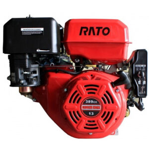 Купить Бензиновый двигатель Rato R390E S Type