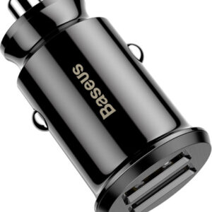 Купить Автомобильное зарядное Baseus CCALL-ML01