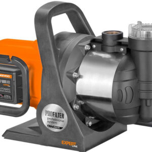 Купить Самовсасывающий насос Daewoo DGP 6000 Inox