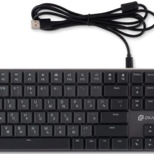 Купить Клавиатура Oklick K953X