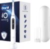 Купить Электрическая зубная щетка Oral-B iO 5 IOG5.1A6.1DK