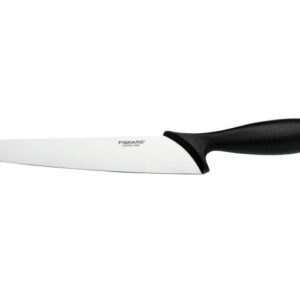 Кухонный нож Fiskars Essential 1065566 обзор