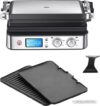 Купить Электрогриль Braun MultiGrill 9 CG9040