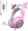 Купить Наушники Somic G951S (розовый)