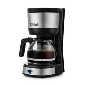 Купить Капельная кофеварка Kitfort KT-730