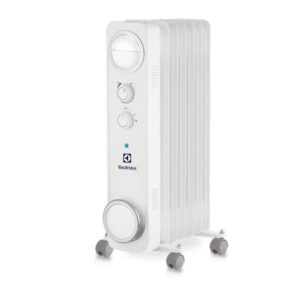 Купить Масляный радиатор Electrolux Sphere EOH/M-6157