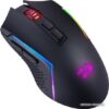 Купить Игровая мышь Redragon Trident