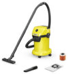 Купить Пылесос Karcher WD 3 V 1.628-101.0