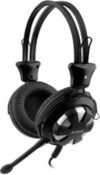 Купить Наушники A4Tech HS-28-2