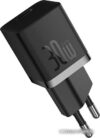Купить Сетевое зарядное Baseus GaN5 Fast Charger Mini 1C 30W CCGN070401 (черный)