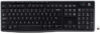 Купить Клавиатура Logitech Wireless Keyboard K270