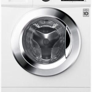 Купить Стиральная машина LG F4J3TS2W
