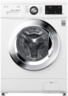 Купить Стиральная машина LG F4J3TS2W
