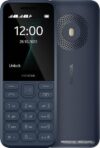Купить Кнопочный телефон Nokia 130 (2023) Dual SIM ТА-1576 (темно-синий)