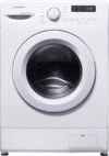 Купить Стиральная машина MAUNFELD MFWM127WH051D