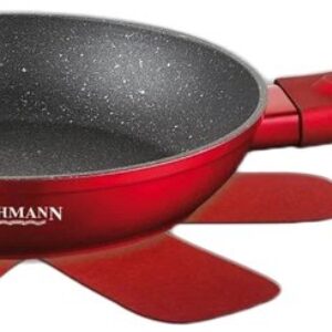 Купить Сковорода BOHMANN BH-1005-28MRB