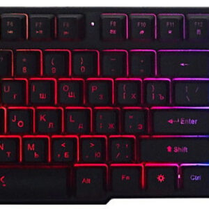 Купить Клавиатура Oklick 780G Slayer [412899]