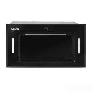 Купить Кухонная вытяжка Exiteq EX-1236 (черный)