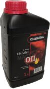 Купить Моторное масло WATT 8.2T 4814519003515 1л