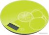 Купить Кухонные весы HomeStar HS-3007S (лайм)