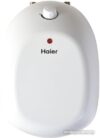 Купить Накопительный электрический водонагреватель под мойку Haier ES8V-Q2(R)