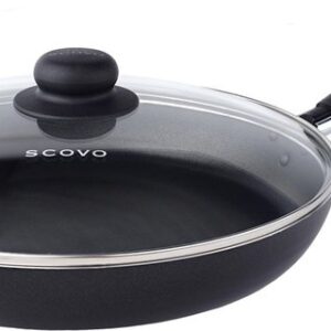 Купить Сковорода Scovo Consul RC-011