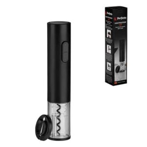 обзор Электроштопор Perfecto Linea 39