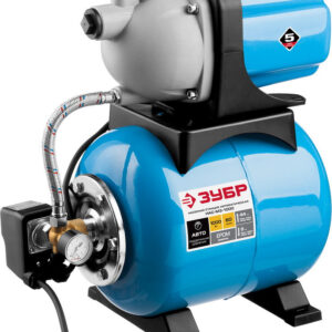 Купить Насосная станция Зубр НАС-М3-1000