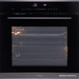 Купить Электрический духовой шкаф Korting OKB 1331 GNBX