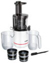Купить Соковыжималка Bosch MESM500W