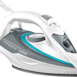 Купить Утюг Timberk T-KSI02