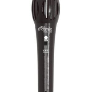 Купить Микрофон Ritmix RDM-130 (черный)
