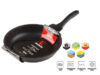 обзор Сковорода Perfecto Linea Black Induction 55