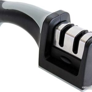 Купить Точилка для ножей Sipl AG422B (черный)
