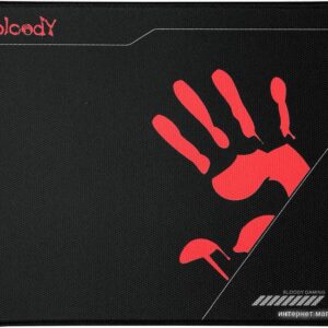 Купить Коврик для стола A4Tech Bloody BP-50M